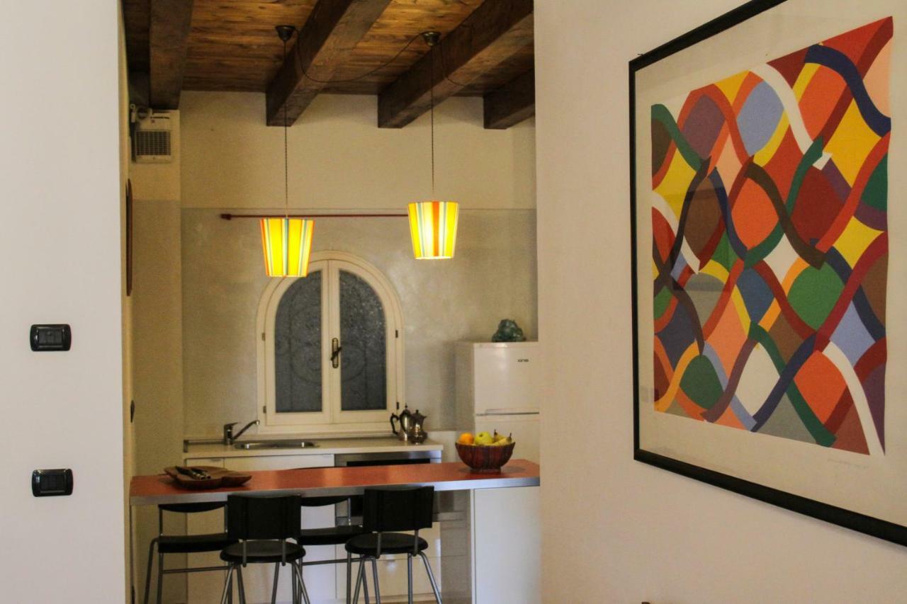 Casa Mamo Apartment Cesena Exterior photo