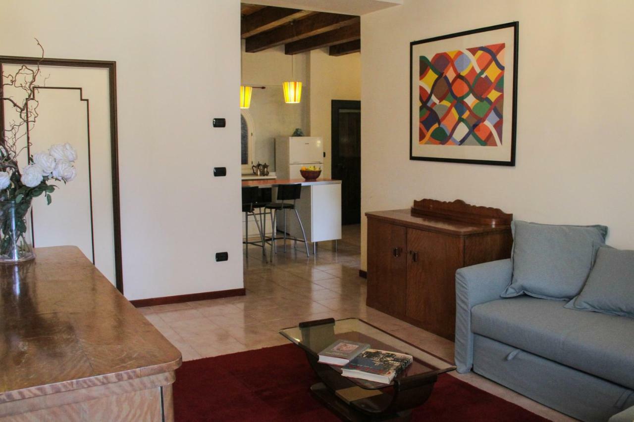 Casa Mamo Apartment Cesena Exterior photo